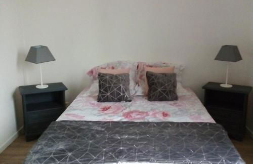 Au galet bleu - Foto 28