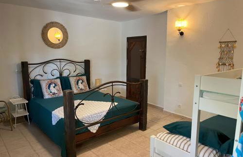 Guesthouse Un Poco Mas - Foto 39