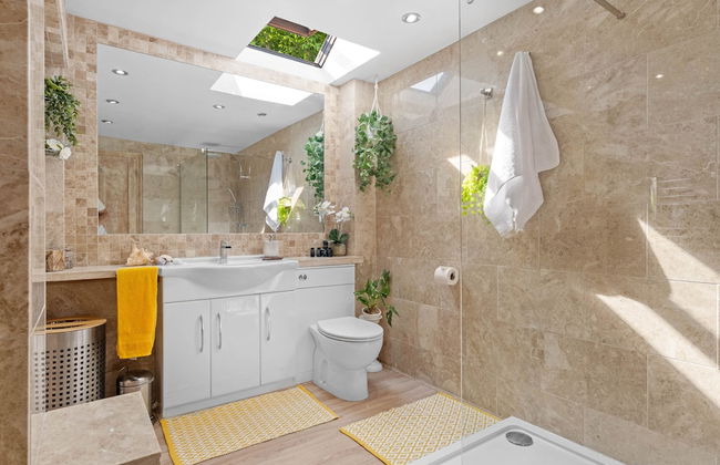 Home in The Vale of Evesham - Foto 15