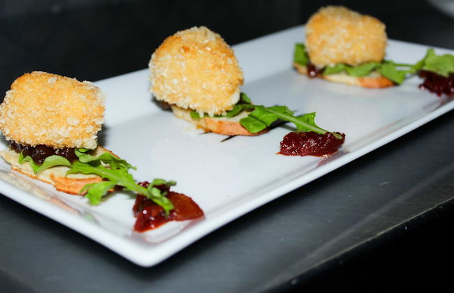 Moorcroft Manor Boutique Country Hotel - Photo 74