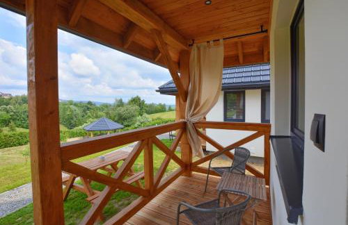 Brzozowa Osada - Photo 13