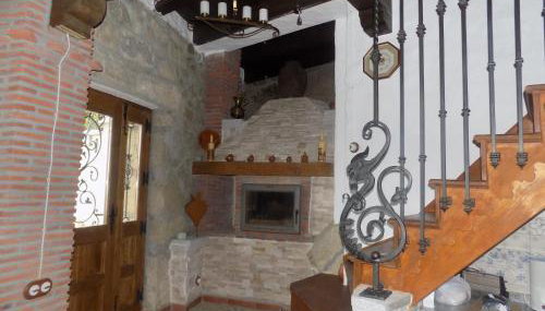 Casa Rural Generoso - Foto 3