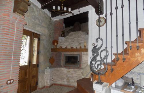 Casa Rural Generoso - Foto 3