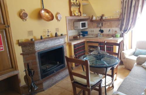 Apartamentos Tío José María - Foto 30