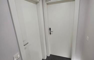 Apartahotel Aranda Flex Living - Photo 12