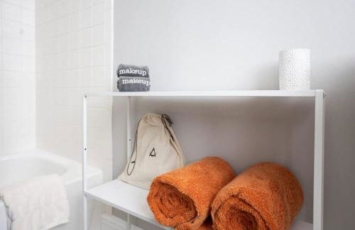 Quiet Historic Corner Easy Walk to Downtown Dining and Entertainment - Foto 52