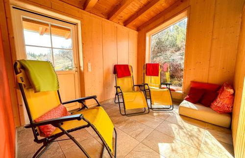 Schwarzwald-Chalet Feldberg - Foto 56