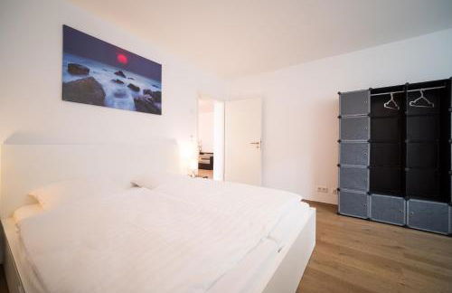 Townus Apartments Wiesbaden - Foto 38