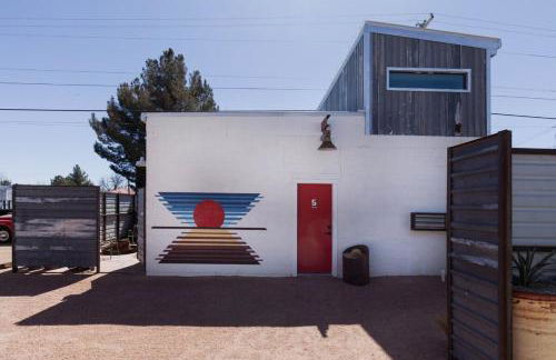 Industrial Artist Loft at Iconic Property - Foto 14