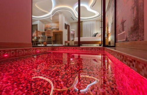 Hera Paestum Suite con Piscina privata - Foto 17