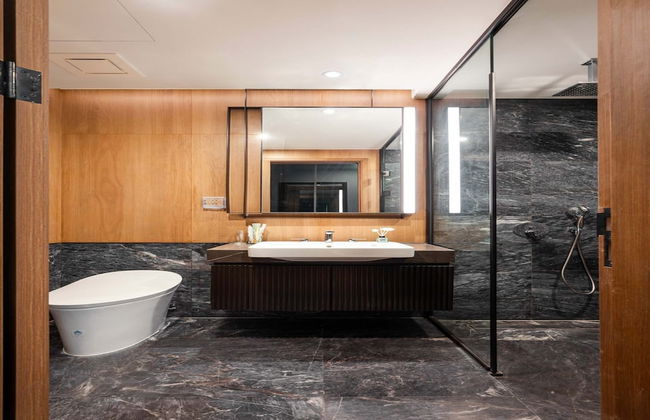 The LUMIERE Riverside Residence - Foto 59