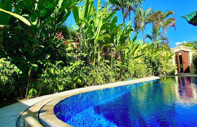 Bali Emerald Villas - Foto 49