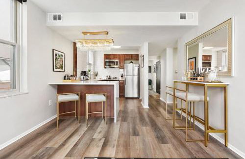 HostWise Stays - Grandview Balcony with Stunning Skyline Views - Foto 24