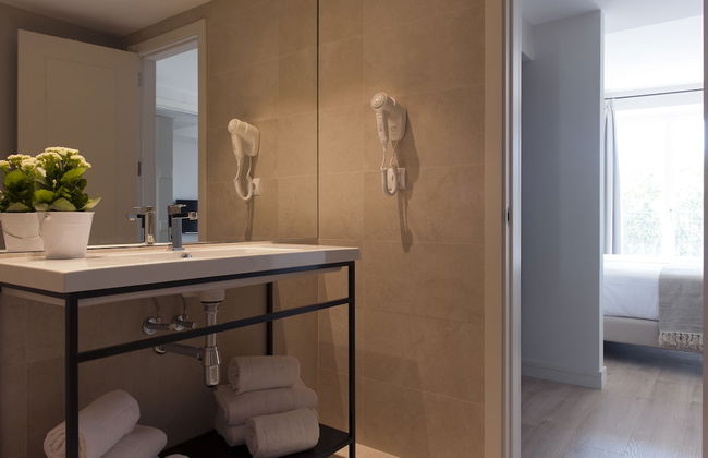 MH Apartments Central Madrid - Foto 8