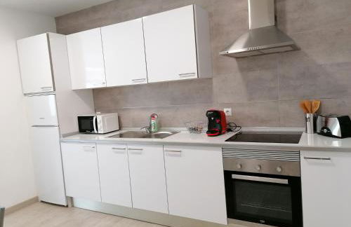 Apartamento Torre de Hércules - Foto 11
