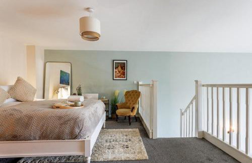 Stylish Quayside Duplex Free Parking City centre - Foto 45