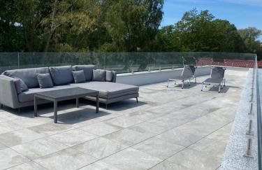 Apartamenty Amadeus Mare - Foto 13