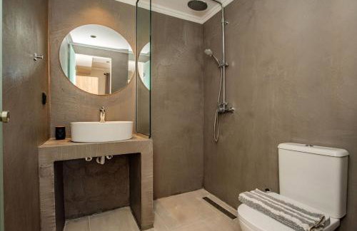 Villa Kalimoukos - Foto 29