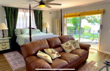 Wishing & Fishing on Lake Murray, SC - Foto 19