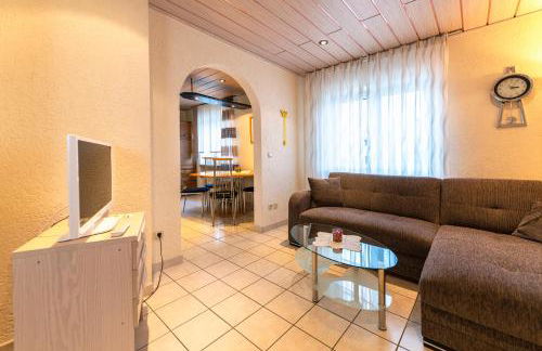 Ferienwohnung Mathilde - Foto 1