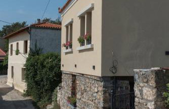 Calypso 2 Rural Experience at the heart of Makri - Foto 16