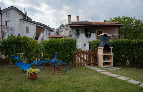 B&B Cuore Verde - Foto 27