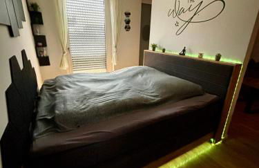 Apartment MaLu in Weimar - Foto 11