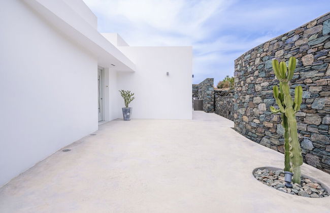 Luxury Villa With Pool And Sea View..! - Foto 47