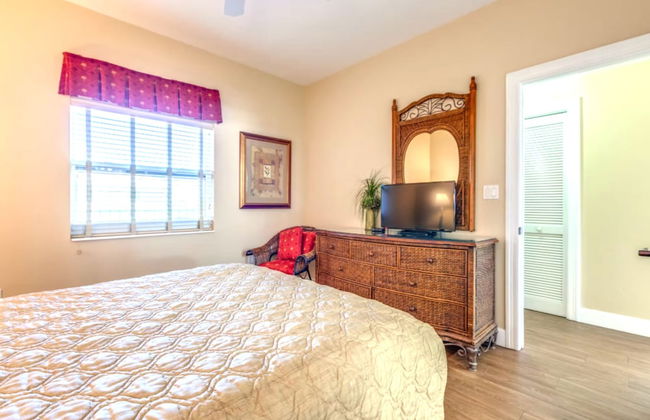 Destin Holiday Beach Resort - Foto 16