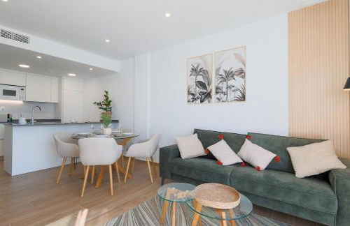 Luxury apartment - Lake & Life Resort - Jacuzzi - Gym - Foto 2