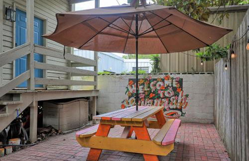 Bright Historic Home, Recently Renovated, Near Downtown, SCAD, & Starland Yard - Foto 36