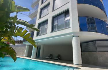 Holamar Luxury Apartment - Inmodream Calpe - Foto 10