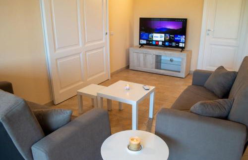 Cann'e Sisa Luxury Villa Perla Marina A - Foto 13