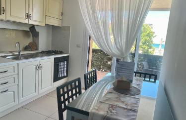 - AnnaMaria - intero appartamento vistamare - - Photo 14