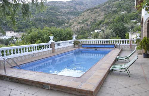 Casa Los Barranquillos - Foto 25