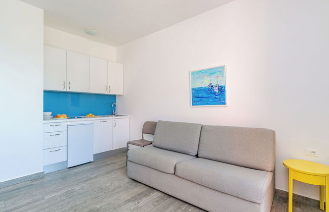 Apartments Villa Lukas - Foto 23