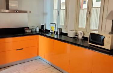 Street Cathedral Sevilla - Foto 10