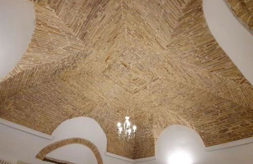 Casa Santa Maria - Beautifully restored house in centro storico Irsina Basilicata Puglia - Photo 14