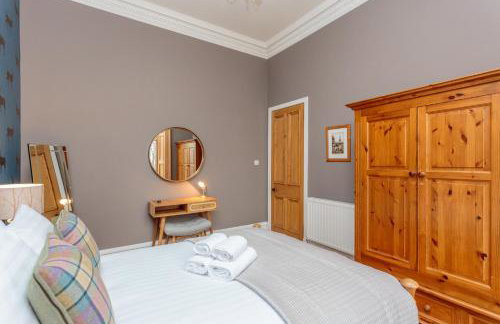 South Learmonth Gardens Apartment - Foto 19