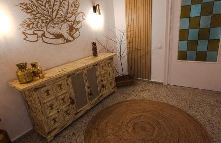 La Panaderia 8 PAX, terraza exterior - Foto 20