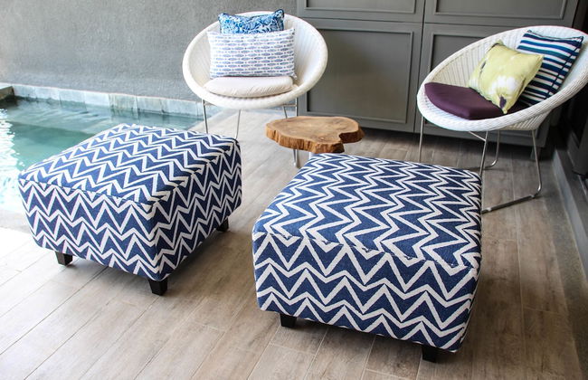 Latitude Luxury Seafront Apartments - Foto 35