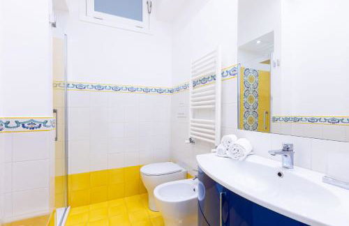 Marescala vacation - Casa Cicirusso - Photo 26