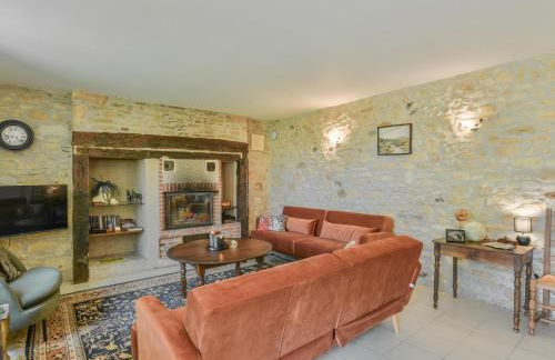 Grande gite Saint Martin le Redon - Foto 14