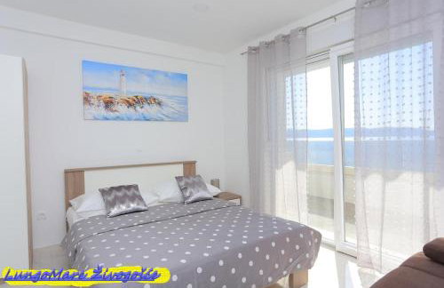 Apartmants villa Lungo Mare - Photo 46