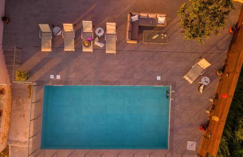 The View Villa - Foto 10