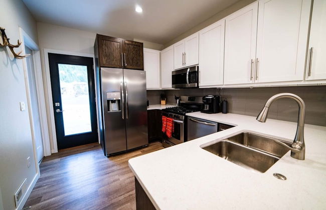 The Snowberry Sanctuary Lakefront Georgetown - Foto 11