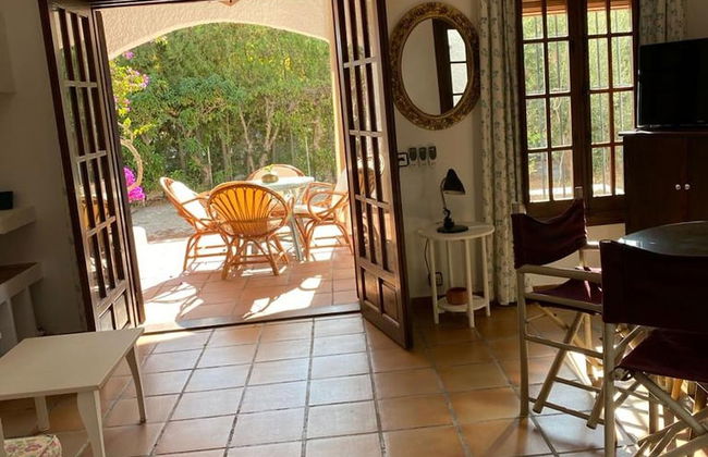 Spacious Holiday Home With Private Garden - Foto 28