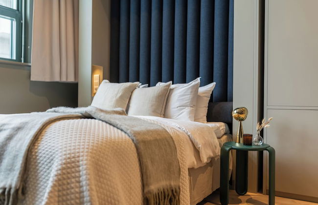 Unity Hammarby Sjöstad - A Studio Hotel - Photo 15