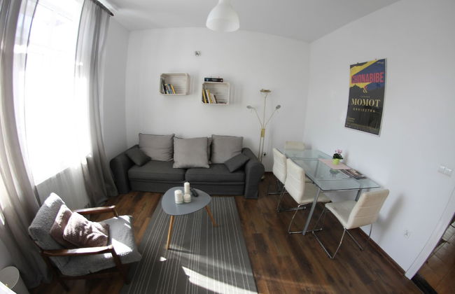 Downtown Apartments - Foto 1