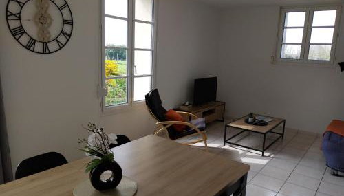 Maison Face au Mont avec extérieur - Foto 3